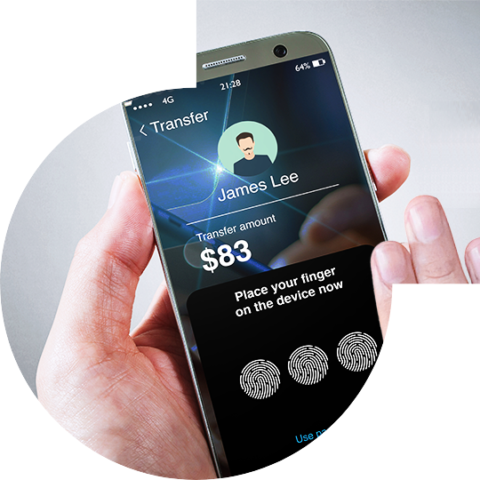 尊龙凯时官网新一代全系列感测技术<br>为智慧应用场域带来人机沟通全新体验